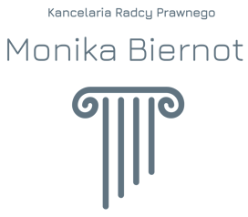 Kancelaria Radcy Prawnego Monika Biernot